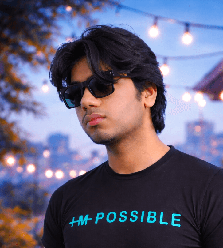 Danial Kashif - Expert Developer
