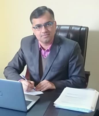 Kashif Liaqat - Expert Developer