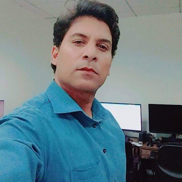 Sarfraz Baig - Expert Developer