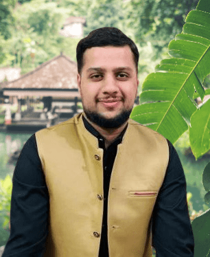 Umaz Asif - Expert Developer
