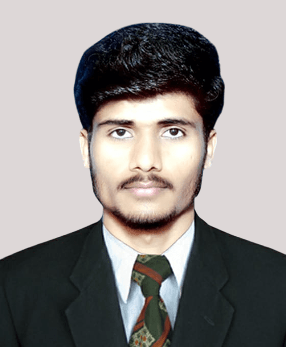 M. Naeem - Expert Developer