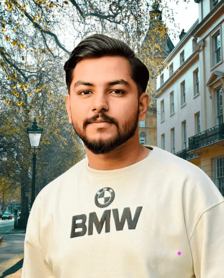 Aryan Yasir - Expert Developer