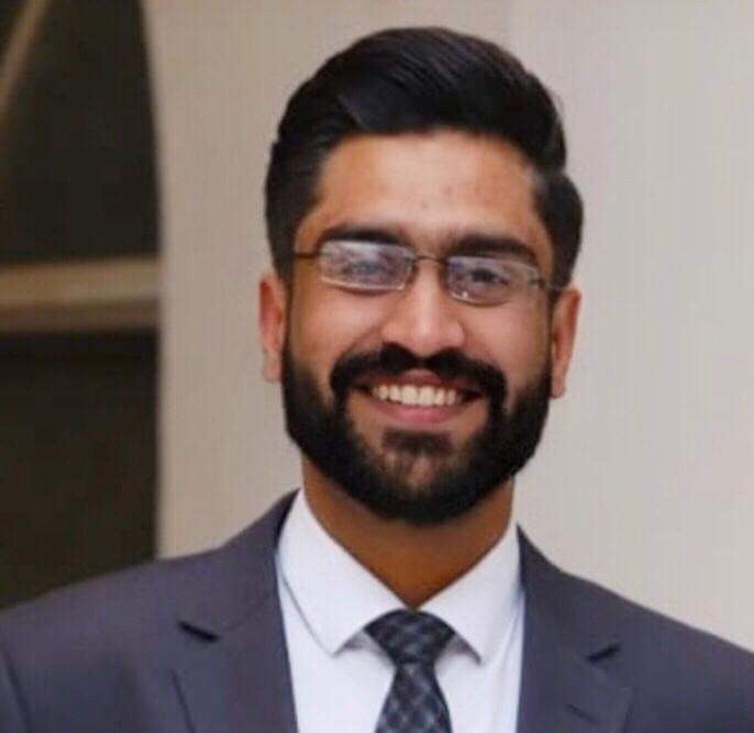 M. Shehryar - Expert Developer